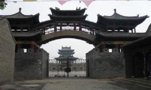 清虚阁