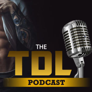 TDL Fitness S2 Episode 17 - Wake Up And Fly