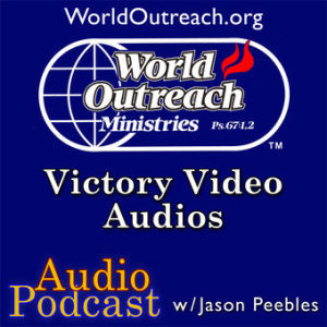 VV101 Renewing Your Mind