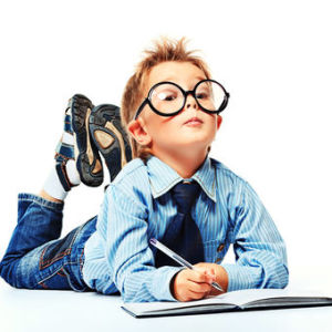 Kid Writers Webcast 3: What Makes Writing Great?