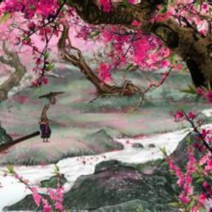Day1桃花源记——陶渊明