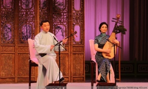 柳毅传书(高博文&张建珍)