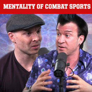 Fight Changing Moments | Mentality of Combat Sports