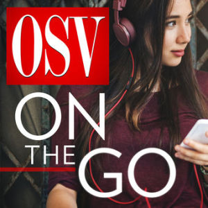 OTG #012: Our Lady Undoer of Knots