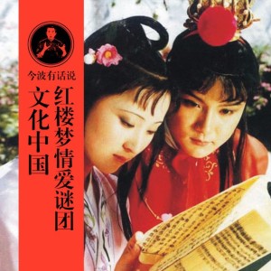 文化中国-解密《红楼梦》里的情爱谜团第20集(下)