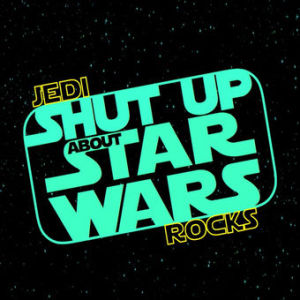 Episode XXIV: A New Rocks