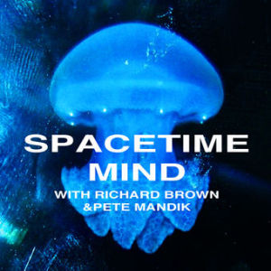 Episode 35: Consciousness and Funky Content