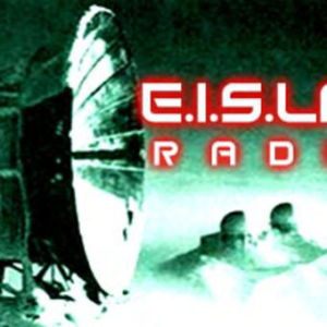eislab_radio: 11th INDUSTRIAL GANGWAR edition