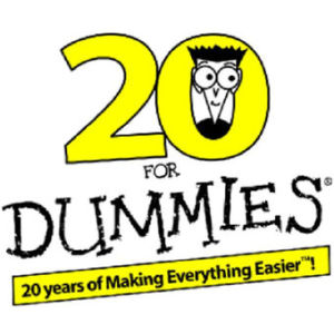 20th Anniversary Round-Up