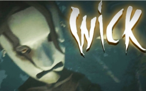 WICK(烛芯)丨你们要干嘛!不要老玩躲猫猫啊!