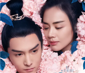 06集-03:马思纯强吻盛一伦!#追热剧,上优酷#