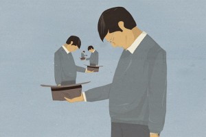 永远别和层次低的人纠缠