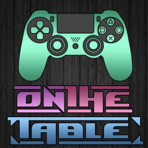 Wild Speed Mega Max! - On The Table (Ep.55)