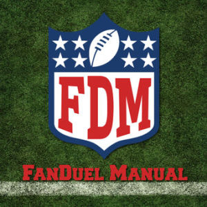 FDM WK5 2015 - Daily Fantasy Football