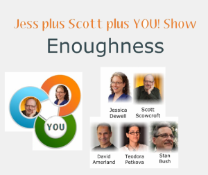 1 - Enoughness.mp4