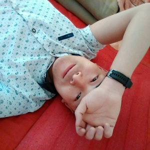 预热时间
