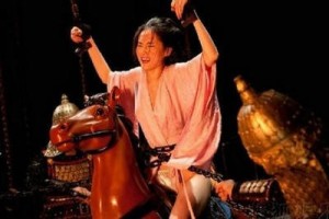 4 点天灯 (上)