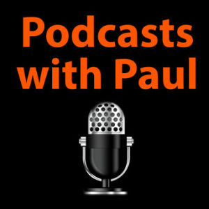 PWP 027: Arya Salehi – On Poetry, Mindfulness, Seeing Potential, and more!