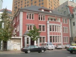 大连慈善总会办公楼