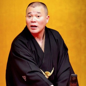 【無料配信】桂文治「看板のピン」(解説付き)