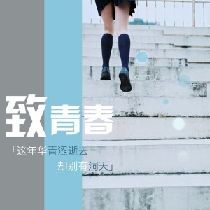 《致青春》良辰美景奈何天,为谁辛苦为谁甜