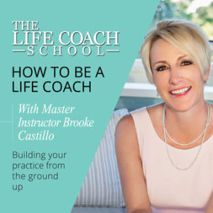 Ep #34: Coaching Case Study 2 with Amanda Springer
