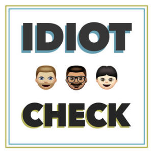 Episode 33 - Dead or No Dead with special guest Vladimir Putin
