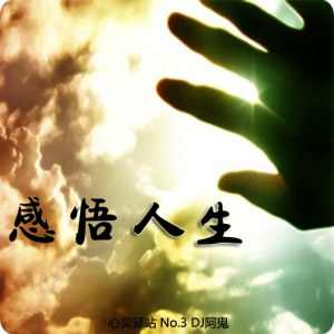【心灵驿站】第003期-感悟人生-DJ阿鬼