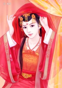 1-2 圣女从天而降(重录版)