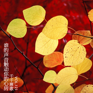 谁的声音触动你的心房·千千阙歌
