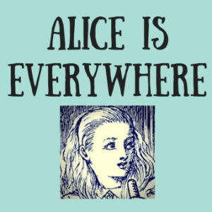 An Alice In Wonderland Musical