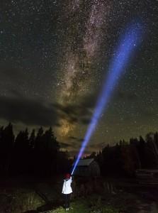 悟空•暗物质•三体•加速器