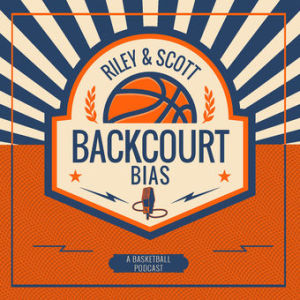 Ep. 2 (3/6/17) – Special Guest Joe Buettner & The MVP Race