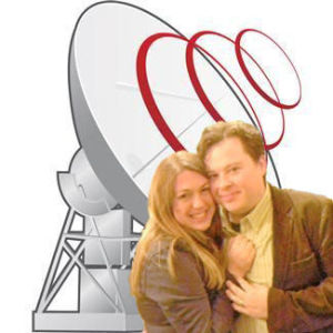 A Satellite Dish Special: Modelland Part 3