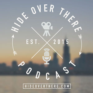 The Party…Party – Episode 54