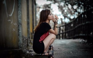 与凝香约 一个女人的十年(6)