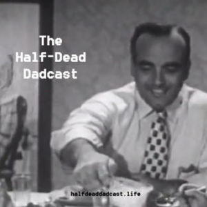 Episode 10, getting down with the sickness.