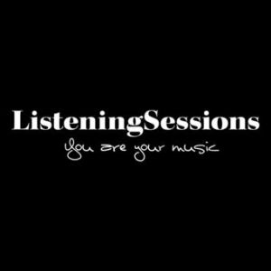 001 - Welcome to Listening Sessions