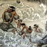072. 道德经释诵-第七十二章