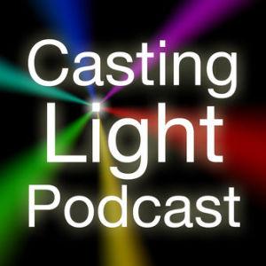 Scott Barnes: making movies one cue at a time