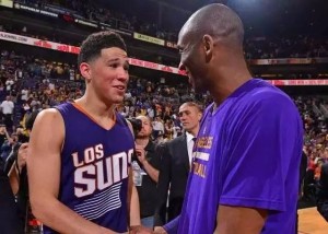 椰壳球头条 明天的NBA全明星要被中国明星搅局