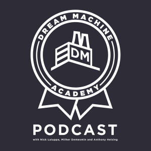 Podcast – Indie100 Artist Sean Tonner