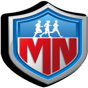 MN Podcast - Episode 17 Split Runs, Knee Problems, Racing with Heart Rate