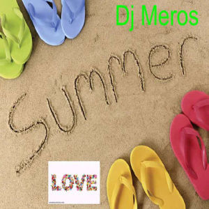 DjMeros-Love Summer 2015 (Single)