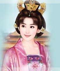 纤纤细语