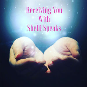Receiving YOU with Romantic Relationships