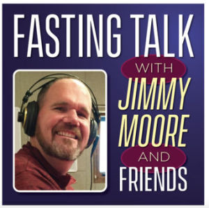 43: Debbie Wagner Beats A Three-Decade Eating Disorder With Keto & Fasting