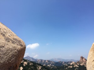 《徐志摩情书》选段
