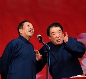 李伯祥 单口 还半价