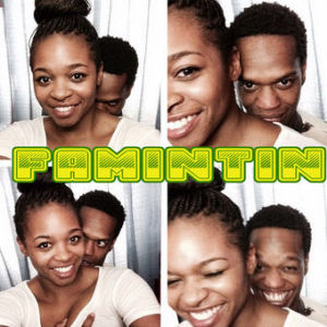 Jumanji: Welcome to the Jungle w/ Nadege Breant & Keilyn Jones